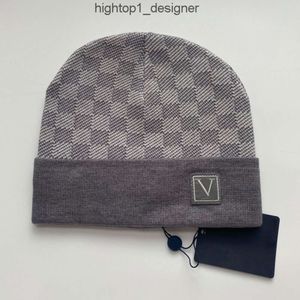 Louis Vuitton LV louisvuitton Вы Berretti firmati all'ingrosso Berretto da uomo e da donna Autunno Inverno Maglia termica Lettera Cappello da sci Marca Bo louisely Borsa vuttonly