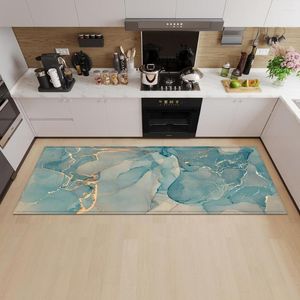 Ковры 6862 Nordic Tie-Dye Carpet Оптовая продажа плюшевый коврик Гостиная Спальня Кровать Одеяло Напольная подушка для украшения дома