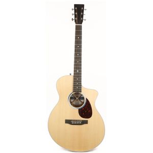 SC-13E Acoustic-Electric Natural guitar