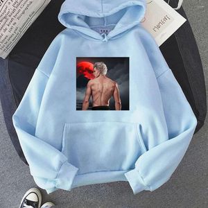 Erkek Hoodies Baldururs Kapısı 3 Astarion büyük boyutlu eşofman erkekler harajuku gotik kış uzun kolu kadın sweatshirt yakışıklı