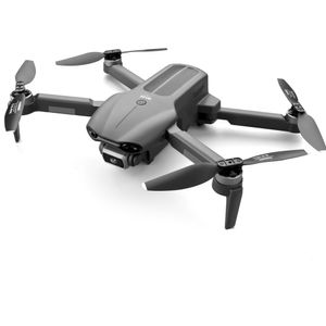 4DRC NEUE F9 GPS Drone 6K Dual HD Kamera Professionelle Luftaufnahmen 5G Wifi FPV Bürstenlosen Motor Faltbare RC Quadcopter Spielzeug