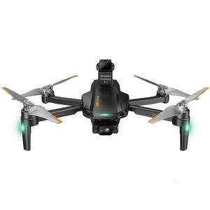 M10 Ultra Drone 4K Profesional GPS 3-Axis EIS 5G Wifi Quadcopter 5KM Remot Control Aircraft Motore Brushless Fotocamera professionale