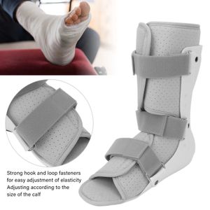 Ankle Support Sprained Ankle Brace Support Reusable Comfortable Stable Fit Sprained Ankle Brace Easy To Wear for Ankle Fractures for Home 231010