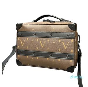 Дизайнерская классическая ручка с мягким багажником через плечо, французская сумка для стариков, сумка на плечо, высококачественная роскошная женская сумка из натуральной кожи, съемный плечевой ремень