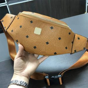 Marsupio di design Borsa a tracolla Borse a tracolla per donna Borse a marsupio da uomo Marsupio DropShipping