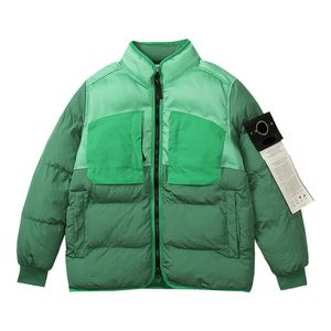 戦術的なセーターファッション6色セントダウンジャケットサイズM-2xlジャケットスウェットシャツ冬の温かい衣服セーター厚いホットギフト服