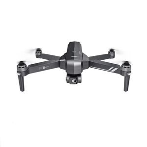 F11s Drone 4K Pro GPS 3KM EIS med 2-axel Gimbal Camera 5G WiFi FPV Brushless RC Foldbar Quadcopter Professional Dron