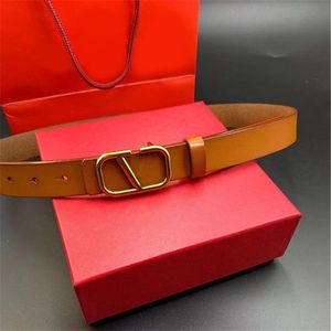 Luxury Leather Belt Fashion Designer Blet Mens Cintura Solid Color Simple Cintura Fashion Exquisite Valentine S Day Gift 2 196c