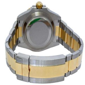 Automatische mechanische Rolx-Armbanduhr Super Factory 14 Style Elementary Version 116610 116613 114060 Keramiklünette 2813 Uhrwerk Herren Qualitätsuhren XL8GD