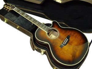 Ta ka m ine DMP500 VTS Acoustic Electric Guitar