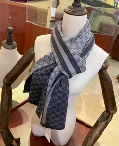 Designer homem cachecol de caxemira homens e mulheres lenços de inverno senhoras xales grande carta envolve padrão de lã de alta qualidade lenços xadrez impressão pashminas