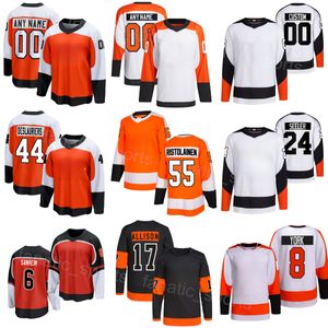 Custom Hockey 55 Rasmus Ristolainen Jerseys 8 Cam York 17 Wade Allison 24 Nick Seeler 44 Nicolas Deslauriers 59 Oliver Bonk 6 Travis Sanheim Reverse Winter Classic