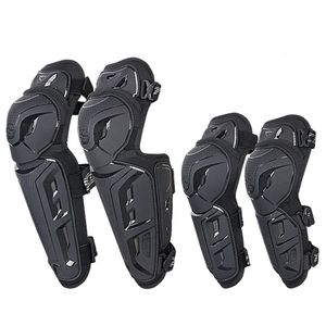 Elbow knäskydd SCOYCO MOTORCYCLE KNEE PAYS Moto Elbow Pads Motorcykel Knäskydd Moto Equipment Motorcykel Elbågsskydd för 4 säsong 23101010