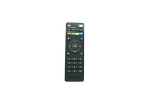 Ersättning Remote Control för Pro MXQ Pro MXQ-4K M8 M8C M8N M8S MX9 M9C M10 M12 M12N SMART 4K Android HD TV-låda