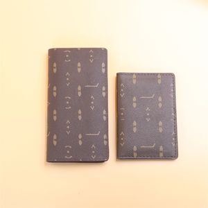 Luxury M62665 BRAZZA Fold Wallet, Femous Brand Designer Long Short Wallet, Fashion Card Holder Purse Zhonggu04