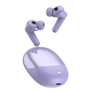 Wireless Bluetooth Earphones GPS Byt namn på TWS -hörlurar öronsnäckor Auto Paring Charging Charger Earbud inear Detection Smart Sensor Music Factory Headset WH Best Quali
