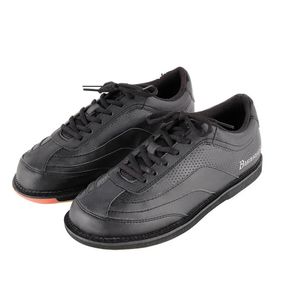 Bowling Large Size 38-46 Bowling Shoes For Men Women Professional Sneakers Sports Shoes Couple Models Breathable Leather Bowling Shoes 231009