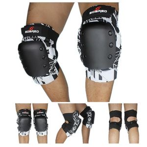 Łożaki z kolanem ochronne kolano kolanowe podkładki łokciowe Airsoft Combat Knee Skate Scooter Roller Kneepads Snowboard Skiing Motorcycle Bike Pads 231010