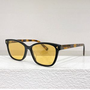 Hochwertige 1:1-Designer-Sonnenbrille für Herren, optische Brillen, trendige und modische Damen-Blechrahmen, ovaler Rahmen, transparente Brille, Fahrarbeit, mit Box 4411