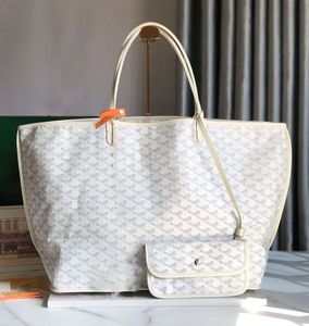 Wysokiej jakości torby na torby torebki projektanta torebka torebka kobiety torba na zakupy portfel luksusowa wysokiej jakości torba crossbody damska karta kluczowa skórzana portfel
