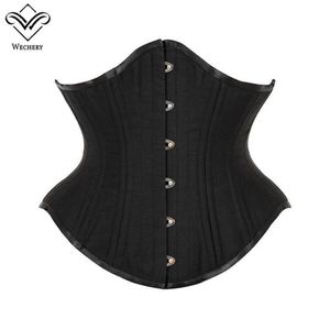 Dantel Yukarı Bel Eğitmeni Kontrolü Dinchers Kadın Geniş Kemer Geri Destek Çelik Boned Underbust Korse Üstler Zayıflama Kemerleri H1268s