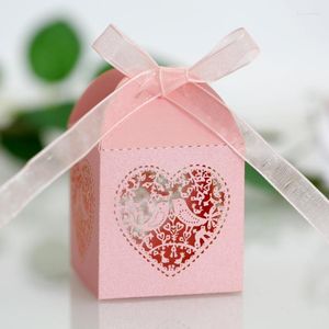 Geschenkpapier, Dragees-Box, Valentinstag, Hochzeitsgeschenke für Gäste, Landpackung mit Süßigkeitenschachteln für Geburtstagsfeiern, Liebesschokolade, Papiersüßigkeit