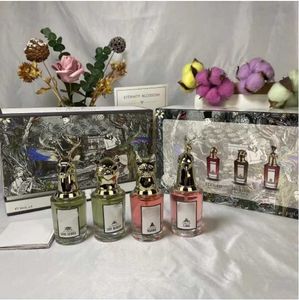 Portrety perfumy niepewne Penhaligon Beast-Head Serie