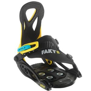 Ginocchiere Faky 100 Attacchi per snowboard regolabili Bacchette per batteria per bambini Spazzola per batteria Protezione per cerchio per grancassa Portachiavi per batteria 231010