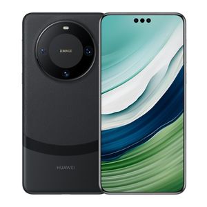 Huawei Original Mate 60 Pro+ 5G Mobile Smart 16GB RAM 1TB ROM KIRIN 9000S 48.0MP NFC Harmonyos 6.82 