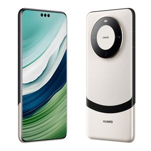 Оригинальный мобильный телефон Huawei Mate 60 Pro+ 5G, умный, 16 ГБ ОЗУ, 512 ГБ ПЗУ, Kirin 9000S, 48,0 МП, NFC, HarmonyOS, 6,82-дюймовый OLED-экран, идентификатор отпечатка пальца, подслушивание спутниковых вызовов, мобильный телефон