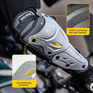 Elbow Knee Pads Motorcycle Riding Knee Elbow Pads Men/Women Universal Breathable Off-Road Motorbike Knee Protector for MTB Riding Off-Road 231010