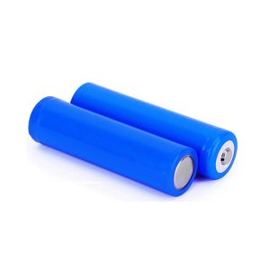 Bateria recarregável de alta qualidade 18650 2000mAh 3.7V BRC Li-ion Bateria para lanterna tocha farol laser