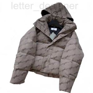 メンズトレンチコートデザイナー5Aデザイナーコートフード付きパーカーファッション冬のビジネスロングシックスリムジャケットパーカー衣料刺繍C6WW