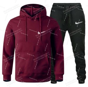 Designers Mens Sports Tracksuit Print Hoodie Space Cotton Jacket Sweat Set Rockar Sweatshirt Man Casual Pants Running Woman Sportswear002