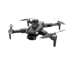 Drone L900 Pro SE MAX 4K, caméra professionnelle, WIFI 5G, FPV, 360 °, évitement d'obstacles, moteur sans balais, RC quadrirotor, Mini jouet