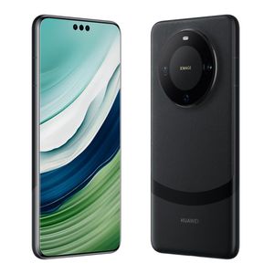 Original Huawei Mate 60 Pro+ 5G Mobile Phone Smart 16GB RAM 512GB ROM Kirin 9000S 48MP NFC HarmonyOS 6.82" 120Hz Screen Fingerprint ID Satellite Call Eavesdrop Cellphone