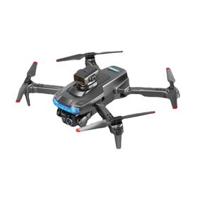 NY P15 MINI DRONE 4K Profesional 8K HD Camera Optical Flow Hinder Undvikande Aerial Photography Foldbar Quadcopter RC Dron