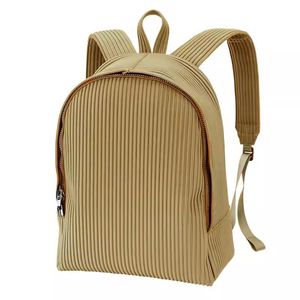 Talenteen/Tai Ran Light da viaggio Light Borse originale Backpack Trendy maschile maschile da uomo e donna zaino da viaggio per la capacità Khaki Style