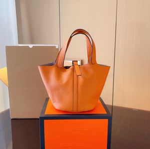 tote bag designer totes bags Women mini food basket Luxurys handbag Shoulder bag womens handbags Designers Fashion Classic Lady