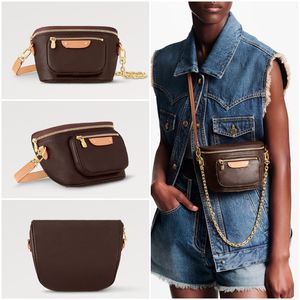 High-Quality Crossbody Vintage 3 Colours Top Designer Handbag Artwork Shoulder Bag Luxury Cross Body Fashion Women Travel Shoulder Bags PU Leather