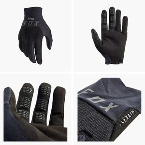 Fünf Finger Handschuhe Motocross Racing Downhill Mountainbike DH MX MTB Motorrad Handschuh Sommer Herren Frau Motorrad aykw d3o 231010