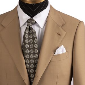 Ties for men Neckties Man's Ties Fashion Ties business necktie Brown tie wedding neck-tie ZmtgN2558