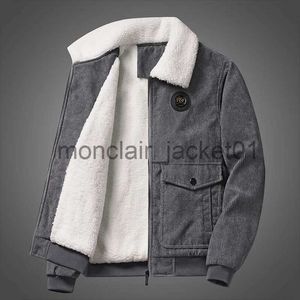 Herren-Daunenparkas, Herrenjacken und -mäntel, Winter-Herren-Sweatshirt, gesteppter kalter Strickmantel, Mantel-Stil, Kleidung, Frühlings-Windjacke, Harajuku, J231011