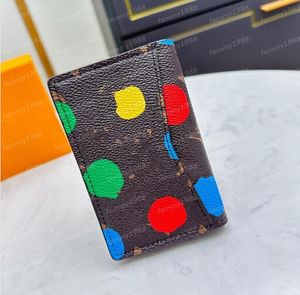 Nokta cüzdanları 10a en kaliteli çoklu cüzdan cep organizatörü taurillon deri kart tutucular erkek cüzdan para çantası kredi kısa para debriyaj çantaları orijinal kutu