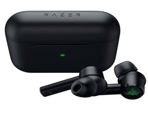 Razer Hammerhead True Pro Wireless Headphones TWS Bluetooth 50 IPX4 INEARイヤホンビルドマイクONOFFスイッチイヤホンHEA1179731371