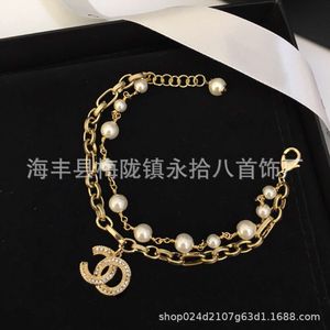 Bracciale Xiaoxiang Perla Fata Nonna Xiang Senior INS Medievale Alta Edizione Xiangjia