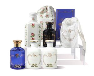 Neutrales Parfüm The Rose Winter Spring Moonlight Black Snake Bottle EDP 100 ml Permanenter Duft Höchste Qualität und schnelle Lieferung9623426