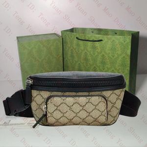 HQL137 Senior Designers Luxury Waist Bags Cross Body Fanny Pack Handbag Fashion Shoulder Bag Cellphone Case bags Men Women Chest Bags Fashion Temperament Bumbags