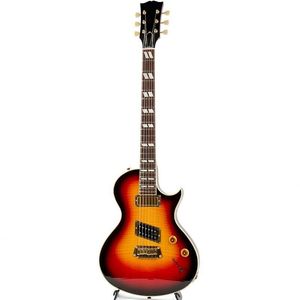 Guitarra elétrica Nighthawk Standard Fire Burst 1995 usada