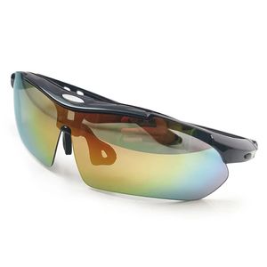 Andra golfprodukter Sun Glass Polariserade Sports solglasögon för män Kvinnor som cyklar som kör körning Baseballglasögon PC -lins Uppgraderad 231010